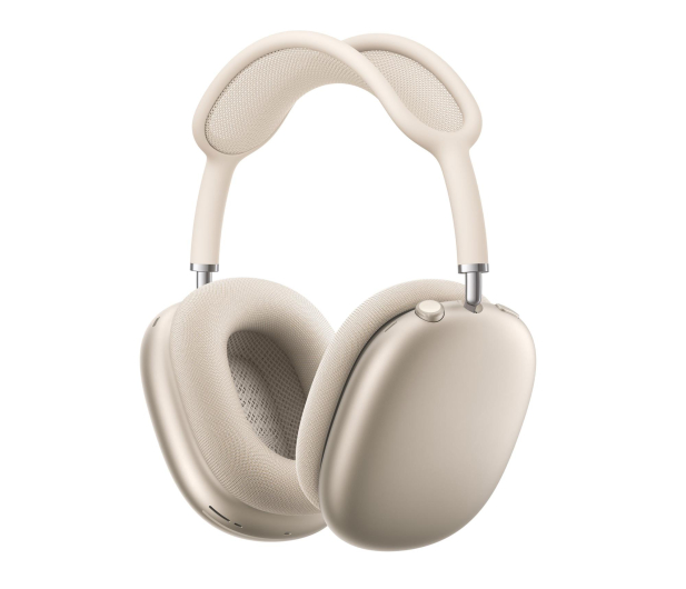 APPLE AirPods Max 2 księżycowa poświata - 1510888 - zdjęcie 3